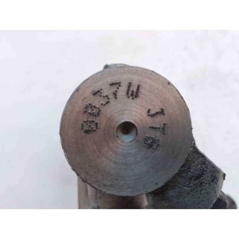 Recambio de bomba freno para nissan note (e11e) acenta referencia OEM IAM 0037WJT8 5