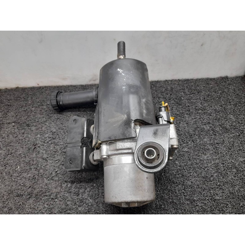 Recambio de bomba direccion para citroën c4 berlina exclusive referencia OEM IAM 9657613480  HPI - Negro 4