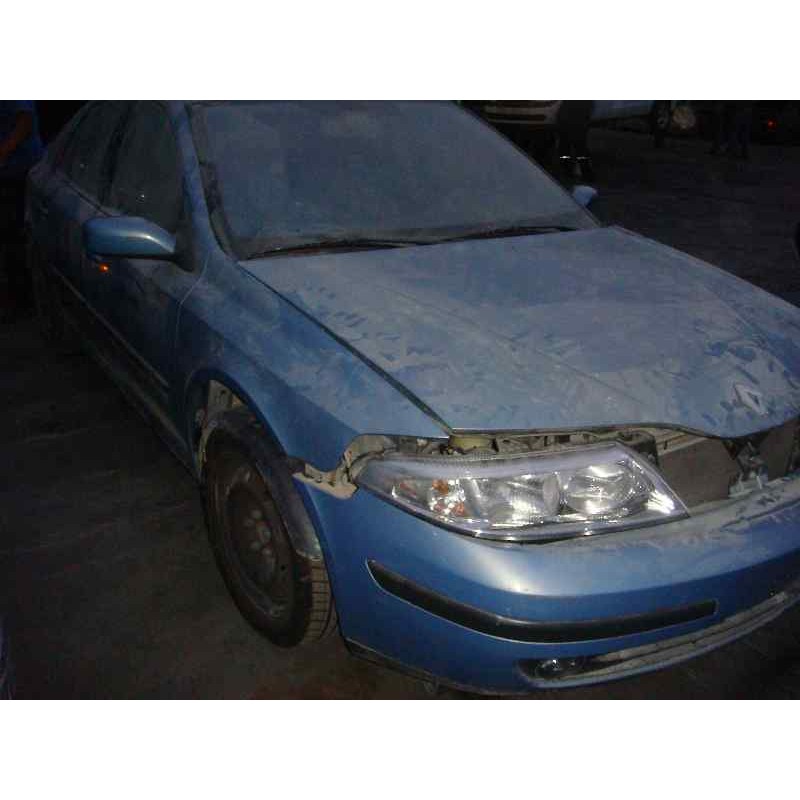 renault laguna ii (bg0) del año 2003
