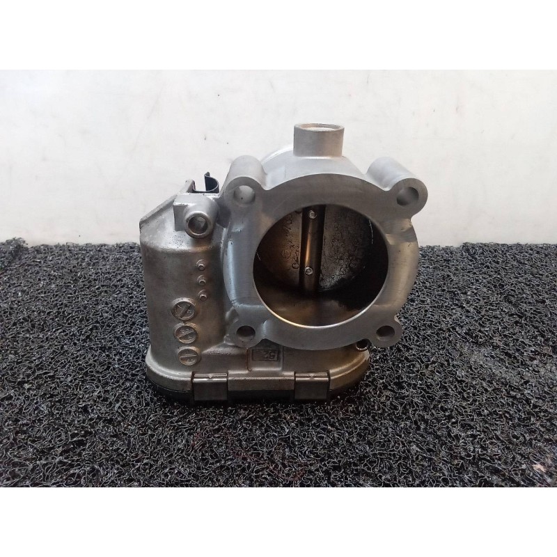 Recambio de caja mariposa para alfa romeo 147 (190) 1.6 ts 105 selective referencia OEM IAM 0280750073 - Negro 4