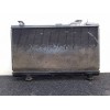 Recambio de radiador agua para toyota paseo coupe (l54) 1.5i 16v referencia OEM IAM   