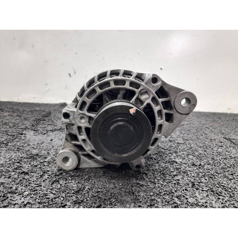 Recambio de alternador para alfa romeo 156 (116) 1.9 jtd distinctive referencia OEM IAM 46809068 - Negro 3