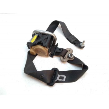 CINTURON SEGURIDAD DELANTERO DERECHO 501W9AX163 306018710 