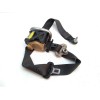 Recambio de cinturon seguridad delantero derecho para nissan note (e11e) acenta referencia OEM IAM 501W9AX163 306018710 