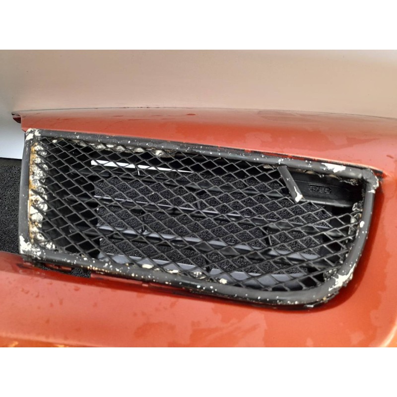 Recambio de paragolpes delantero para renault scenic ii adventure by coronel tapiocca referencia OEM IAM 4