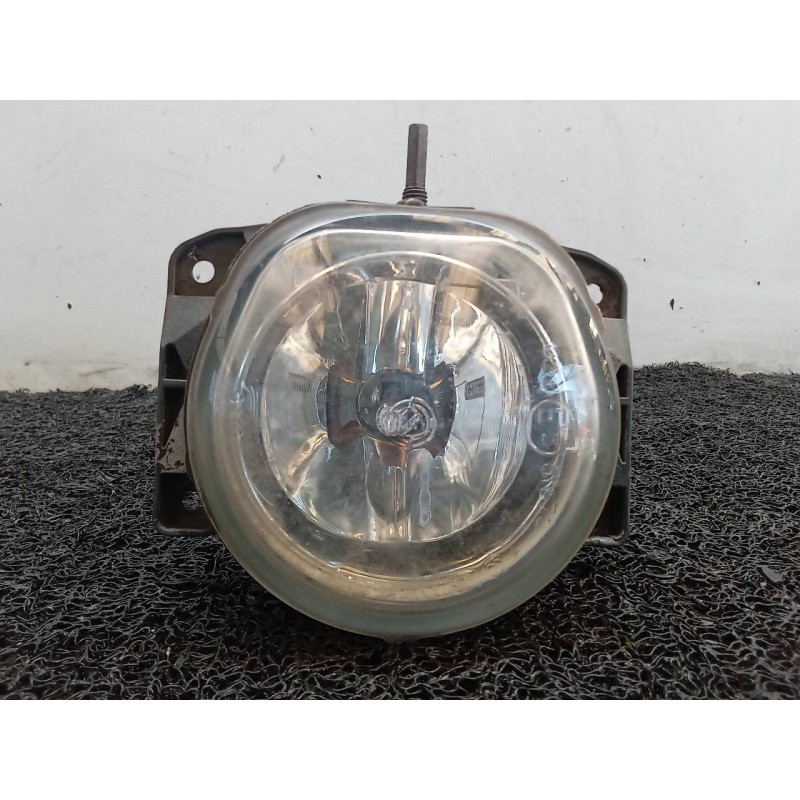 Recambio de faro antiniebla derecho para fiat linea (110) dynamic referencia OEM IAM   