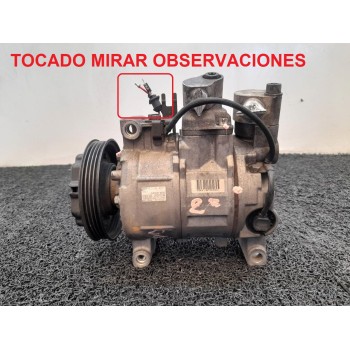COMPRESOR AIRE ACONDICIONADO 4472208432 