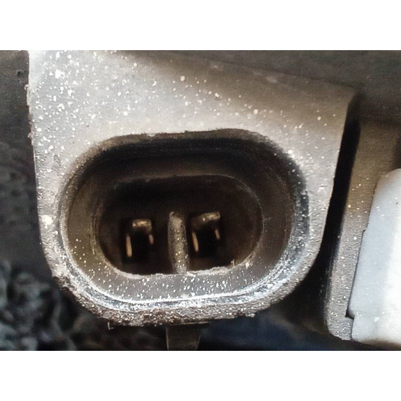 Recambio de faro antiniebla derecho para fiat linea (110) dynamic referencia OEM IAM - Azul 3