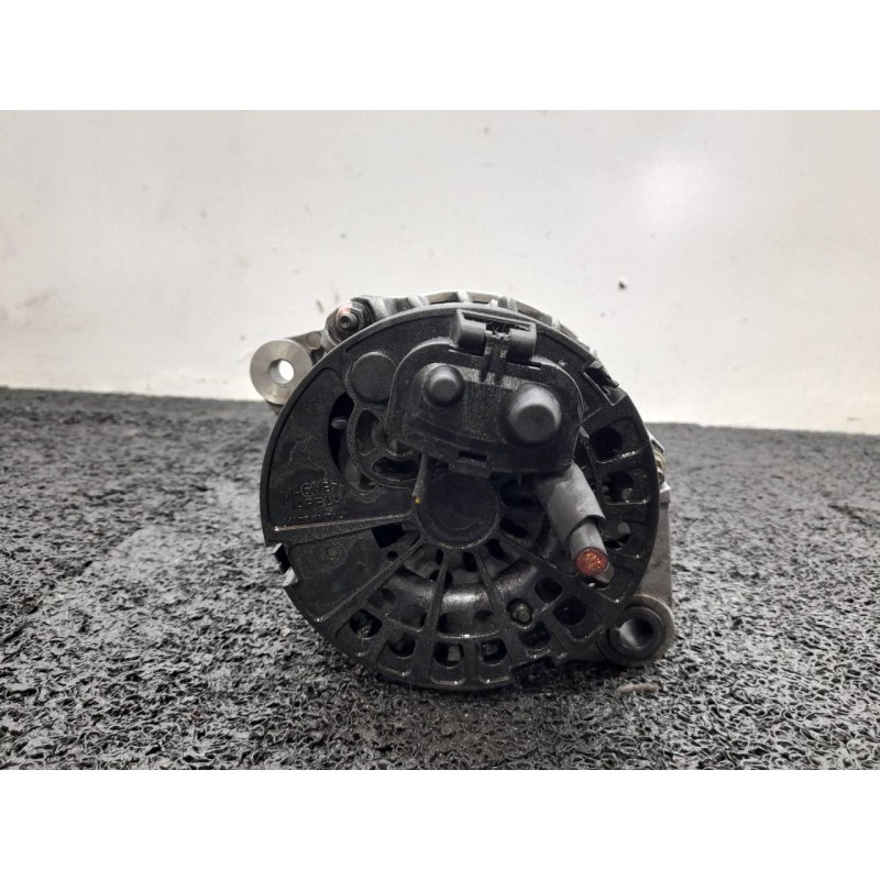 Recambio de alternador para alfa romeo 156 (116) 1.9 jtd distinctive referencia OEM IAM 46809068 - Negro 6