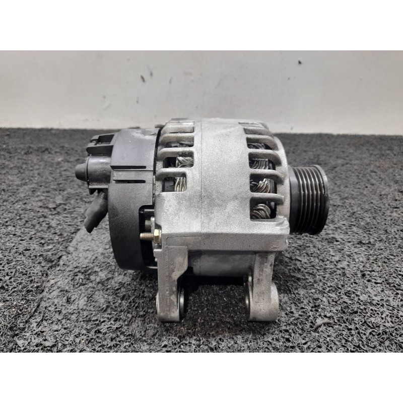 Recambio de alternador para alfa romeo 156 (116) 1.9 jtd distinctive referencia OEM IAM 46809068 - Negro 7