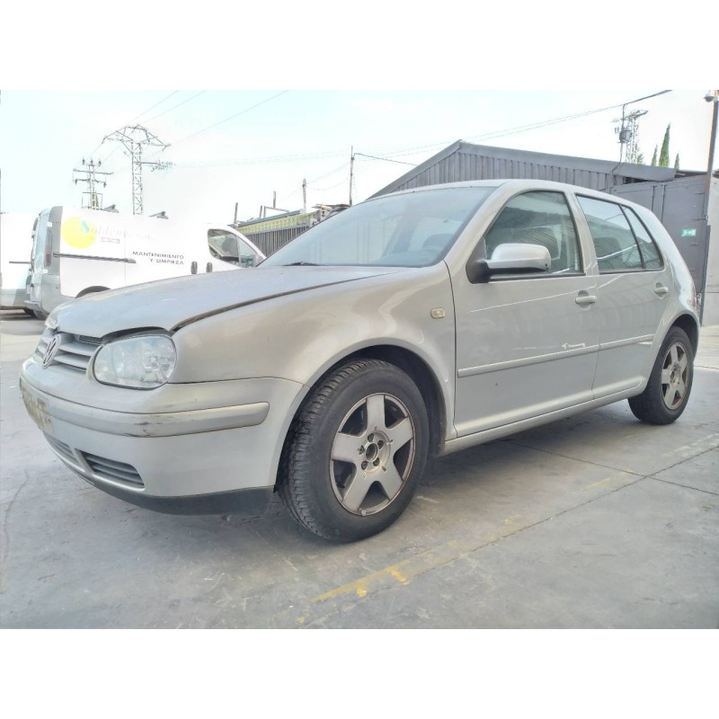 volkswagen golf iv berlina (1j1) del año 2000