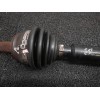 Recambio de transmision delantera derecha para volkswagen golf iv berlina (1j1) conceptline referencia OEM IAM   