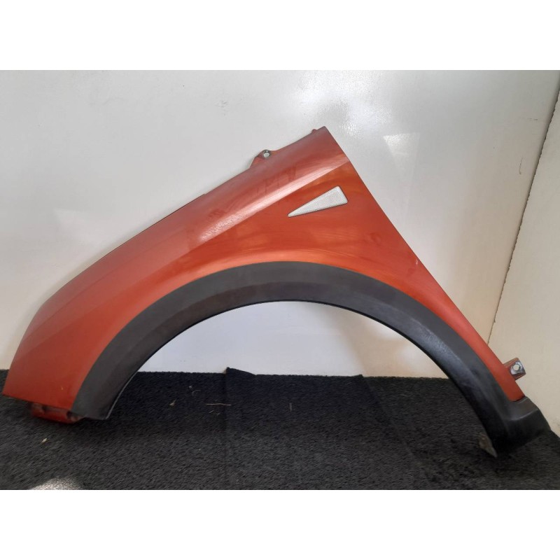 Recambio de aleta delantera izquierda para renault scenic ii adventure by coronel tapiocca referencia OEM IAM   