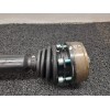 Recambio de transmision delantera derecha para volkswagen golf iv berlina (1j1) conceptline referencia OEM IAM   