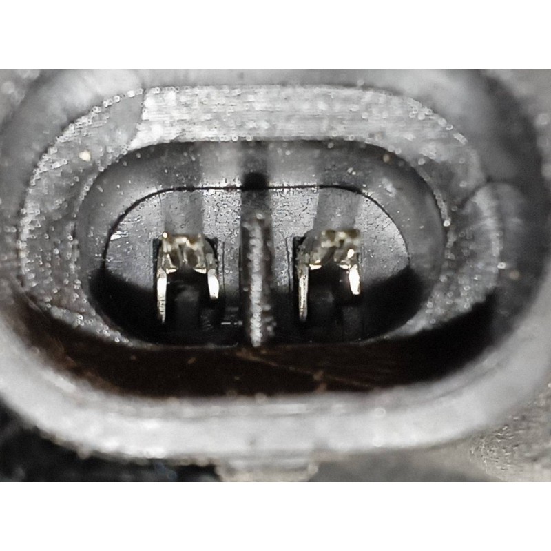 Recambio de faro antiniebla izquierdo para fiat linea (110) dynamic referencia OEM IAM - Azul 2