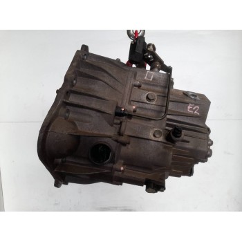 CAJA CAMBIOS A6382602300 