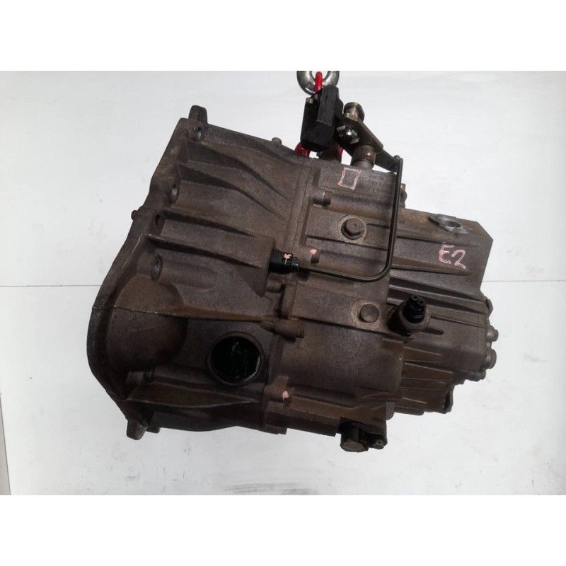 Recambio de caja cambios para mercedes-benz vito (w638) combi 112 cdi (638.194) referencia OEM IAM A6382602300  