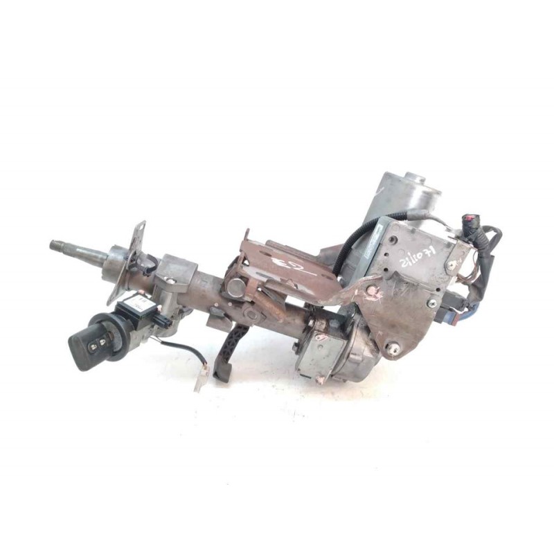 Recambio de columna direccion para nissan note (e11e) acenta referencia OEM IAM 285009U04A 48819U12A 