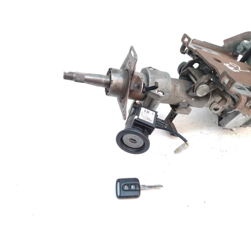 Recambio de columna direccion para nissan note (e11e) acenta referencia OEM IAM 285009U04A 48819U12A 2