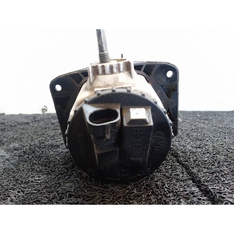 Recambio de faro antiniebla izquierdo para fiat linea (110) dynamic referencia OEM IAM - Azul 3