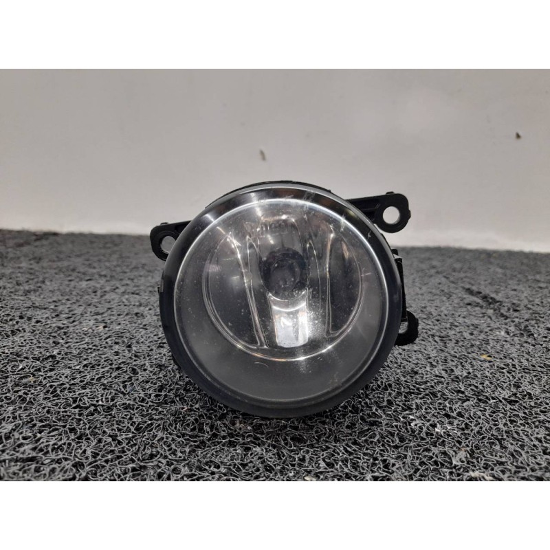 Recambio de faro antiniebla izquierdo para renault laguna iii authentique referencia OEM IAM 8200074008  