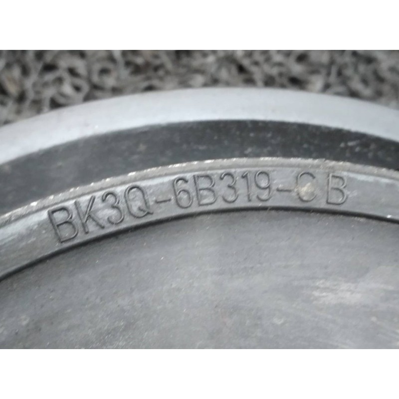 Recambio de polea cigueñal para ford transit caja cerrada '06 ft 350 l (largo) lkw (camion) referencia OEM IAM BK3Q6B319CB - Blanco 3
