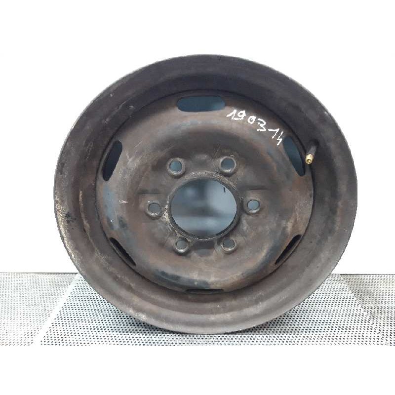 Recambio de llanta para kia frontier referencia OEM IAM   