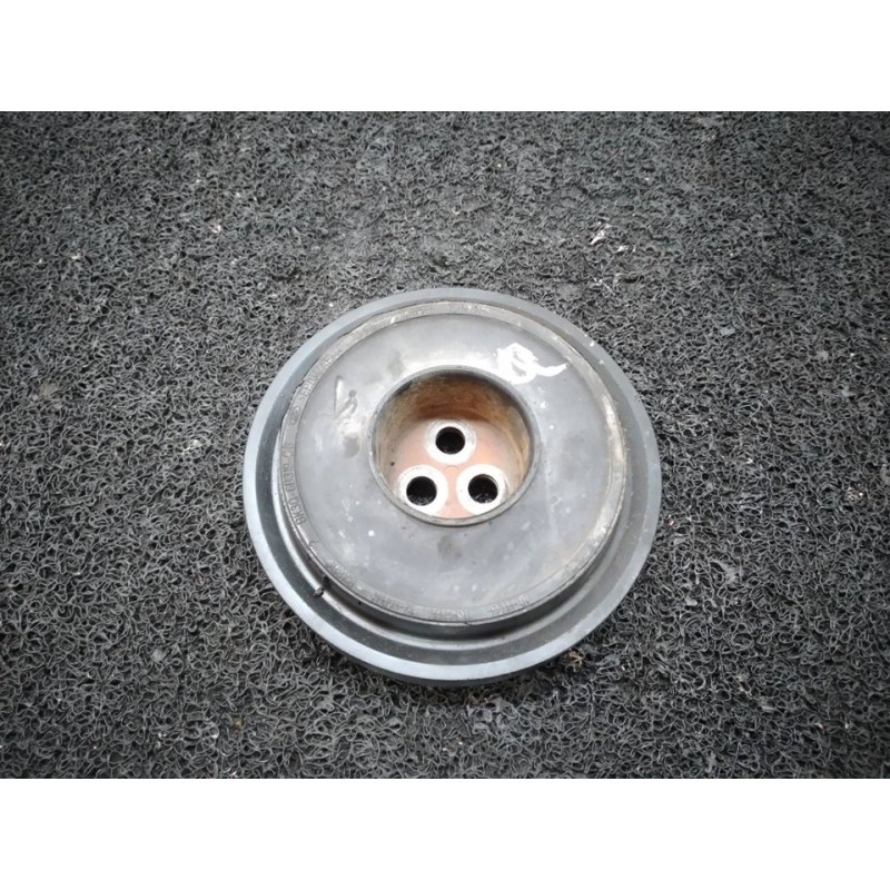 Recambio de polea cigueñal para ford transit caja cerrada '06 ft 350 l (largo) lkw (camion) referencia OEM IAM BK3Q6B319CB - Blanco 4