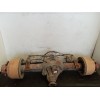 Recambio de puente trasero para iveco eurocargo tector chasis  (modelo 80 e 17) tráfico urbano referencia OEM IAM 22E01 8261355 