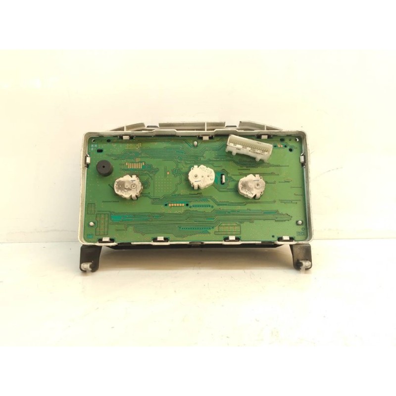 Recambio de cuadro instrumentos para nissan note (e11e) acenta referencia OEM IAM 9U30D 7127080 2