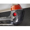 Recambio de paragolpes trasero para renault scenic ii adventure by coronel tapiocca referencia OEM IAM   