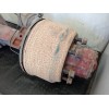 Recambio de puente trasero para iveco eurocargo tector chasis  (modelo 80 e 17) tráfico urbano referencia OEM IAM 22E01 8261355 