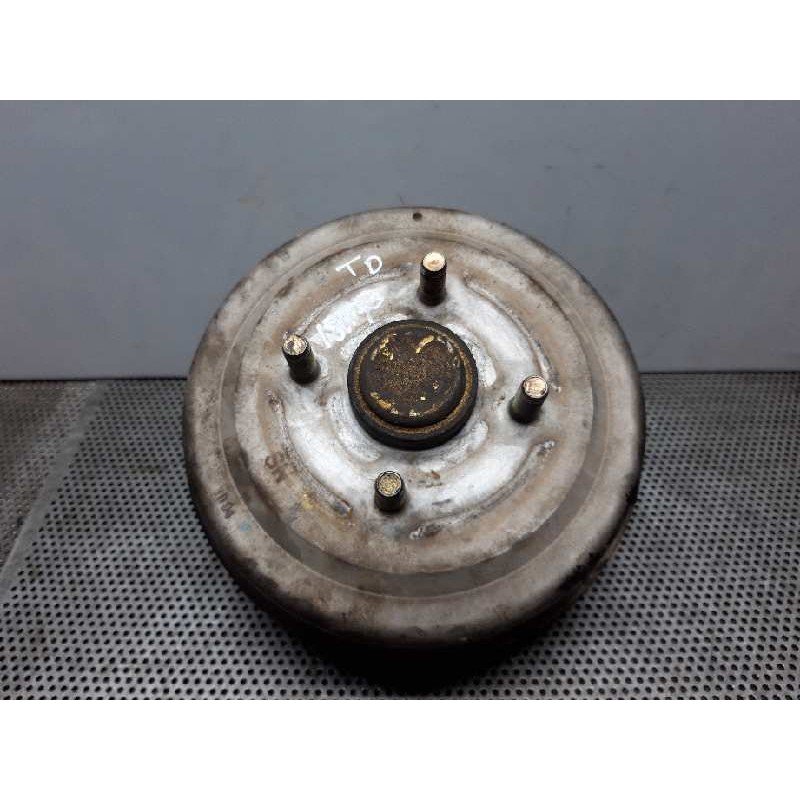 Recambio de tambor freno trasero para daewoo kalos 1.2 se referencia OEM IAM   