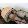 Recambio de puente trasero para iveco eurocargo tector chasis  (modelo 80 e 17) tráfico urbano referencia OEM IAM 22E01 8261355 