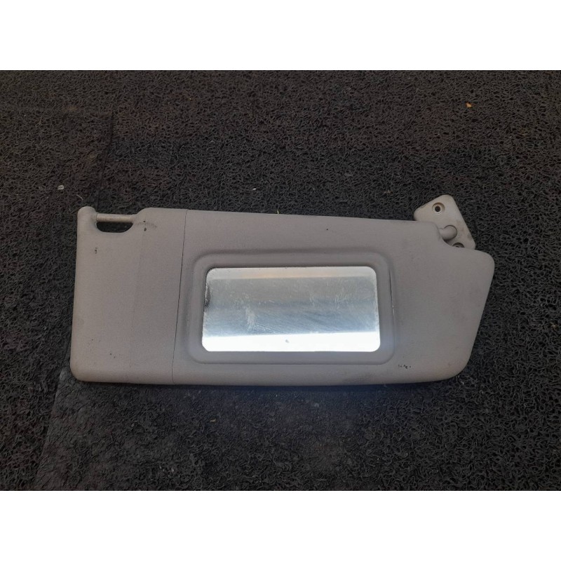 Recambio de parasol derecho para opel astra gtc enjoy referencia OEM IAM   