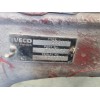 Recambio de puente trasero para iveco eurocargo tector chasis  (modelo 80 e 17) tráfico urbano referencia OEM IAM 22E01 8261355 