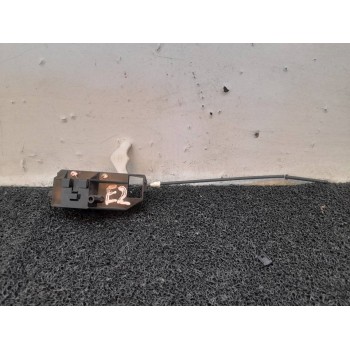 MOTOR CIERRE TAPA COMBUSTIBLE BK574P13084310 4308333 
