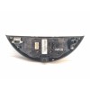 Recambio de mando climatizador para nissan note (e11e) acenta referencia OEM IAM 275009U11A  