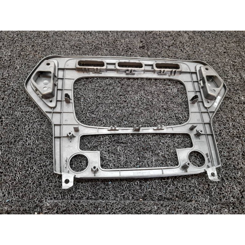 Recambio de consola central para ford mondeo ber. (ca2) trend referencia OEM IAM 7S7118522 - Gris 2