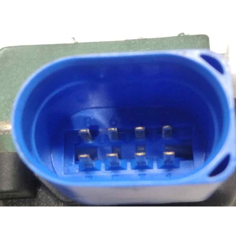 Recambio de cerradura puerta delantera izquierda para volkswagen polo (9n1) trendline referencia OEM IAM C3B1837015AM 2