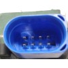 Recambio de cerradura puerta delantera izquierda para volkswagen polo (9n1) trendline referencia OEM IAM C3B1837015AM  