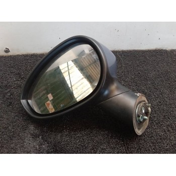 RETROVISOR IZQUIERDO 