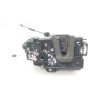 Recambio de cerradura puerta delantera izquierda para volkswagen polo (9n1) trendline referencia OEM IAM C3B1837015AM  