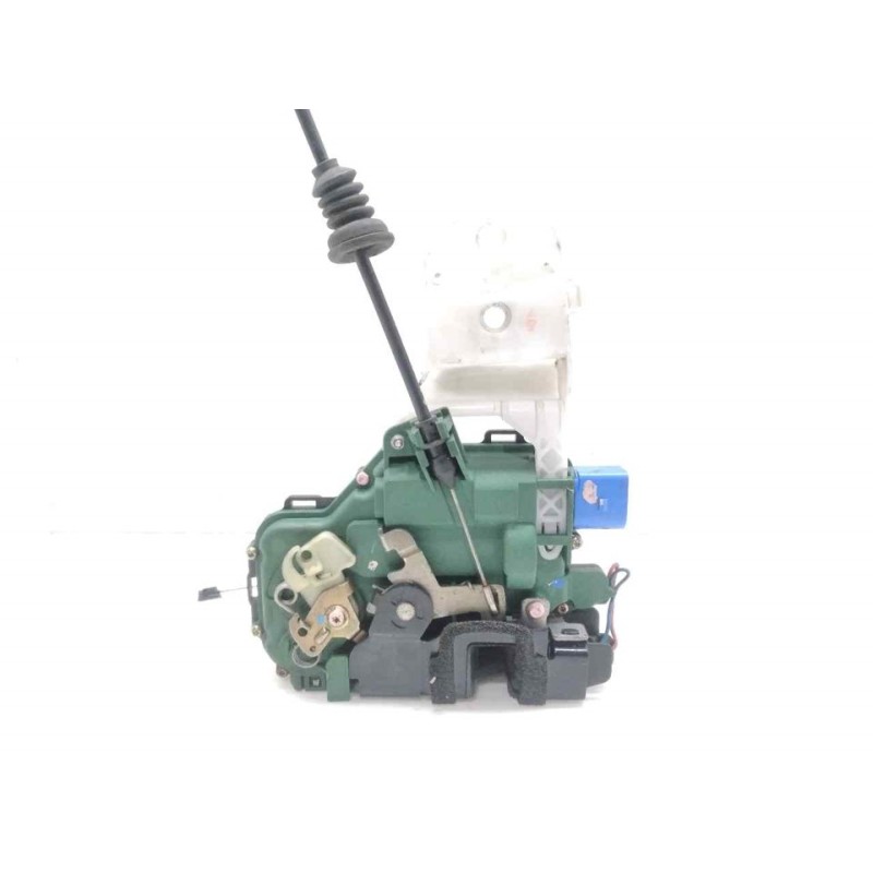 Recambio de cerradura puerta delantera izquierda para volkswagen polo (9n1) trendline referencia OEM IAM C3B1837015AM 4