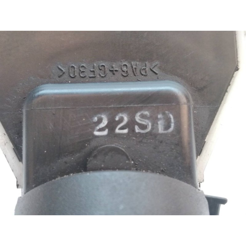Recambio de mando limpia para nissan note (e11e) acenta referencia OEM IAM 6722SD 2