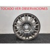 Recambio de llanta para renault megane ii classic berlina confort dynamique referencia OEM IAM 8200508092  