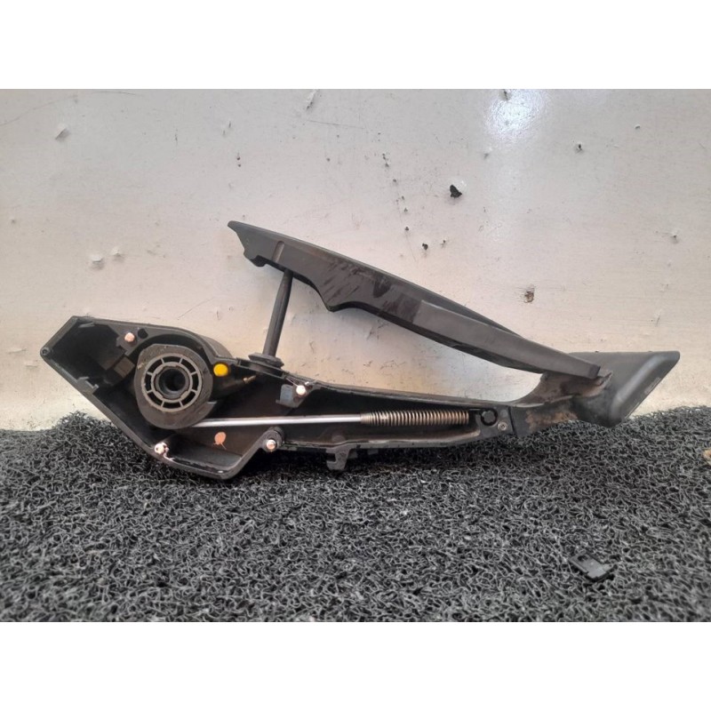 Recambio de potenciometro pedal para bmw mini (r50,r53) cooper referencia OEM IAM - Rojo 2