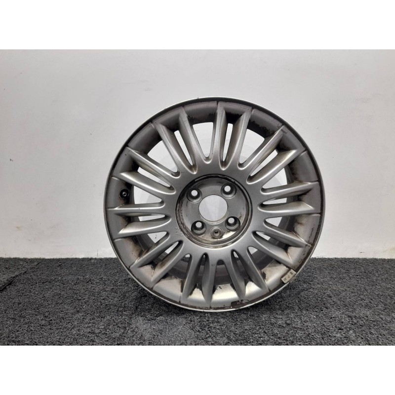 Recambio de llanta para renault megane ii classic berlina confort dynamique referencia OEM IAM 8200508092 2