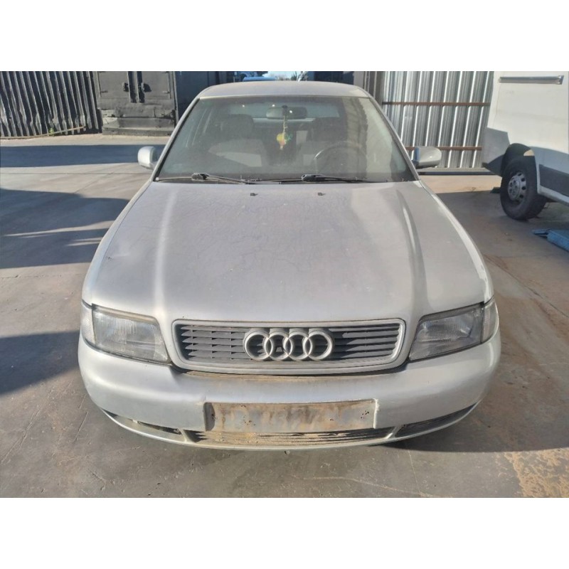 audi a4 berlina (b5) del año 1998