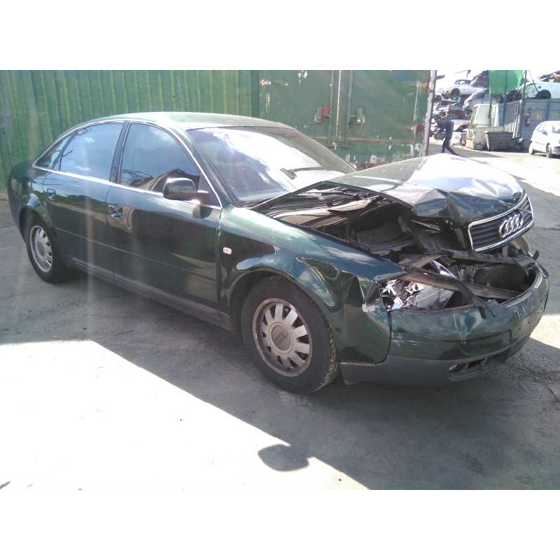 audi a6 berlina (4b2) del año 1999